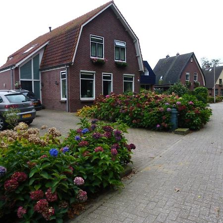 Anna'S B&B Rijssen Kültér fotó