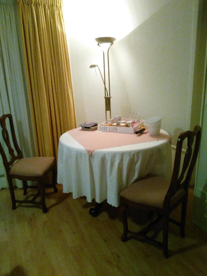 Anna'S B&B Rijssen Kültér fotó