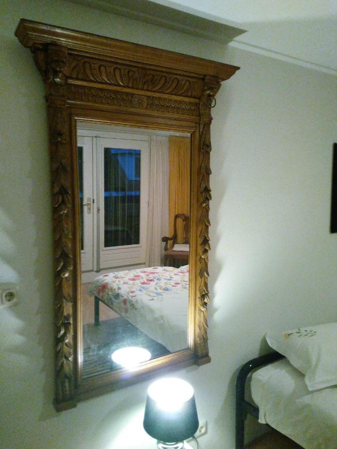 Anna'S B&B Rijssen Kültér fotó