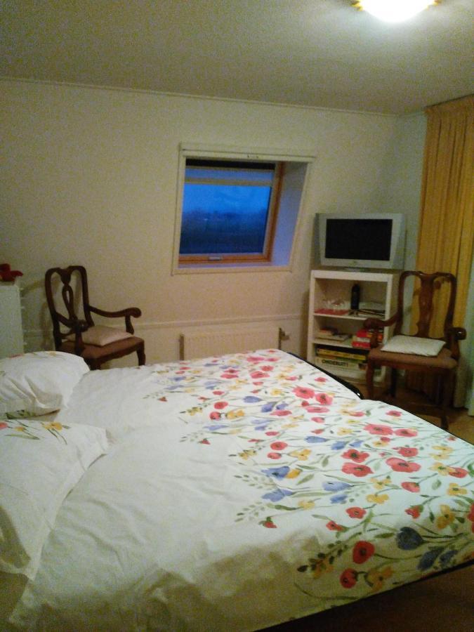 Anna'S B&B Rijssen Kültér fotó
