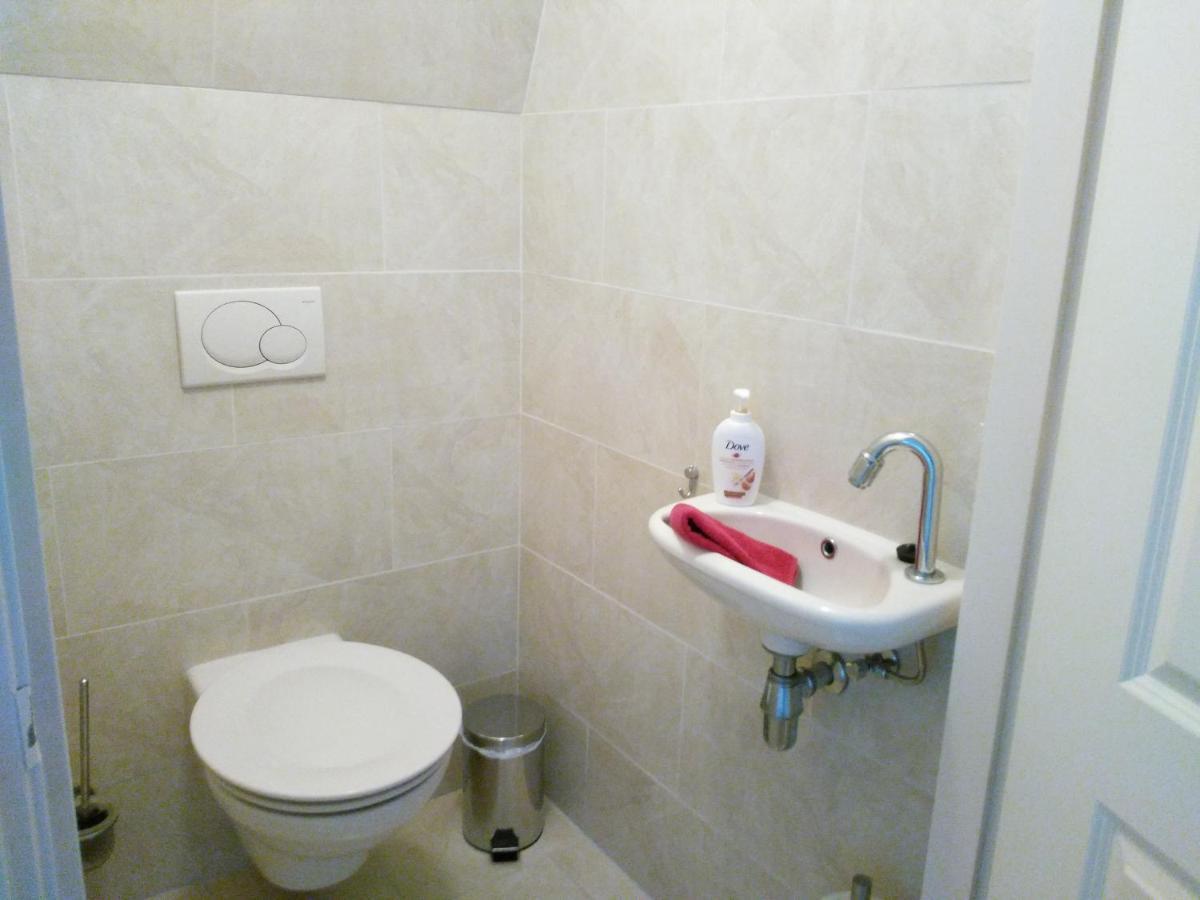 Anna'S B&B Rijssen Kültér fotó
