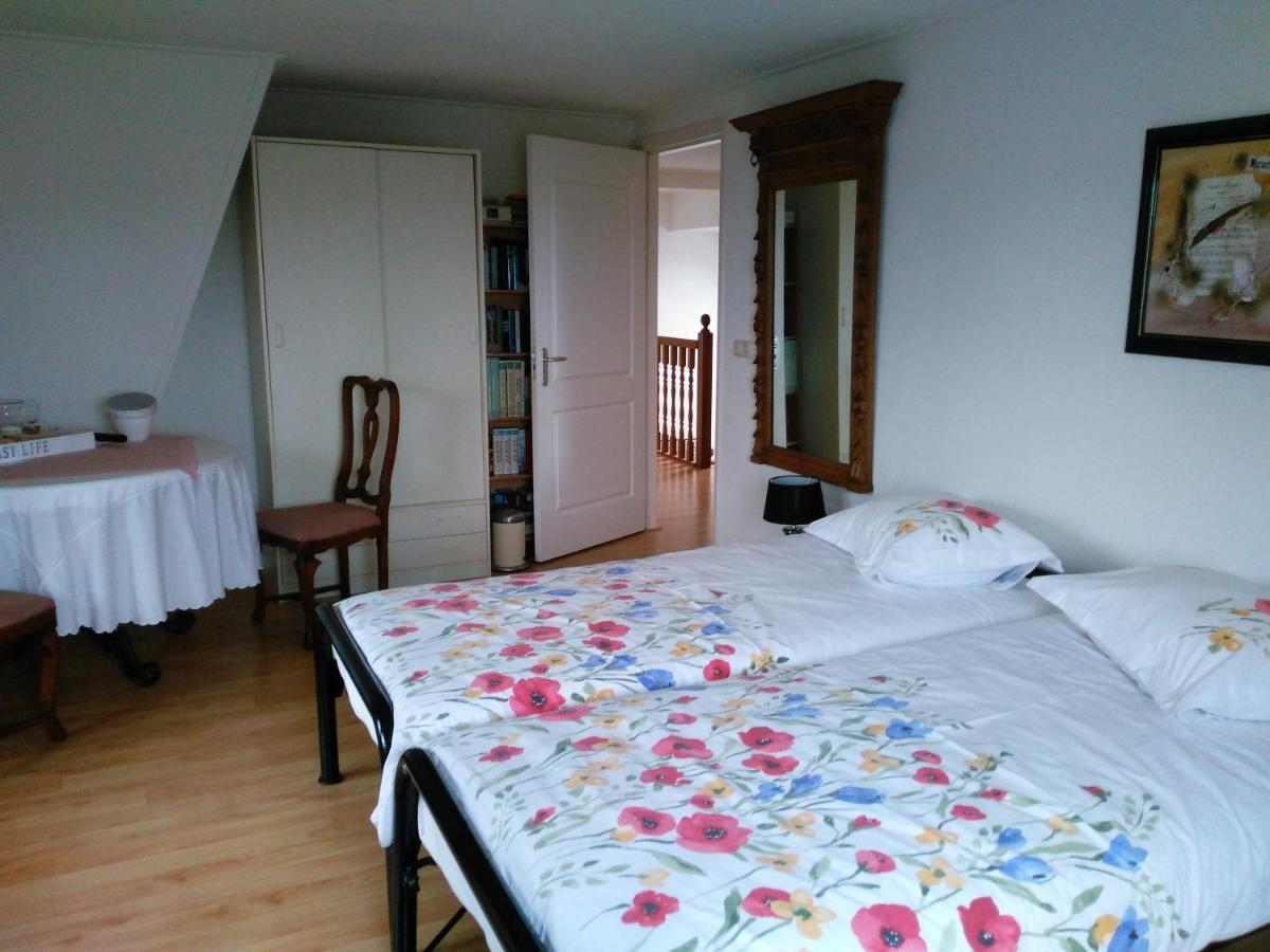 Anna'S B&B Rijssen Kültér fotó